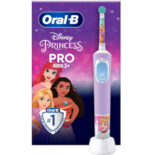 Oral-B Vitality Pro 103 Kids Elektromos fogkefe - Hercegnős elektromos fogkefe