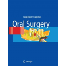 Oral Surgery – Fragiskos D. Fragiskos idegen nyelvű könyv