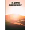  orange catholic bible – Fans Editions Dune Fans Editions