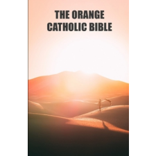  orange catholic bible – Fans Editions Dune Fans Editions idegen nyelvű könyv