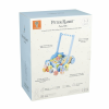 Orange Tree Toys Peter Rabbit™ kockakocsi, narancsfa játékok