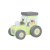 Orange Tree Toys Zöld fa traktor, Orange Tree Toys