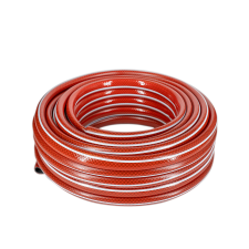 ORANGEFLEX-PIROS locsolótömlő 1/2" 25m locsolótömlő