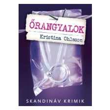  ŐRANGYALOK regény
