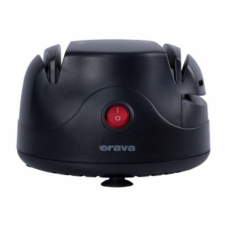  Orava BN-44 Késélező elektromos 230V 60W fekete konyhai eszköz
