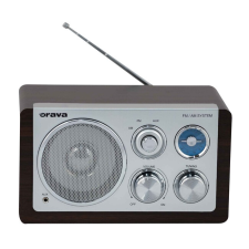 Orava Retro rádió Orava rádió
