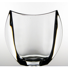 Orb * Kristály Váza H 24 cm (39954) dekoráció