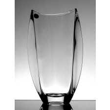 Orb * Kristály Váza H 30,5 cm (39848) dekoráció