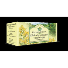 Orbancfu Filt.Tea 25X gyógytea