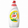 Orbico Hungary Kft. Jar Lemon Folyékony Mosogatószer.Zsíroldó Áztatás Nélkül Eltávolítja A Zsíros Szennyeződéseket900ML