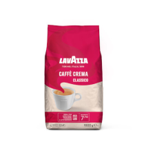 Orbico Kft Lavazza 1kg Caffé Crema Classico 7/10 szemes kávé kávé