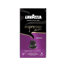 Orbico Kft Lavazza NCC kapszula Espresso Intenso 11 10db 57g kávé