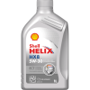 Orbico MOTOROLAJ 5W-30 HX8 ECT 1L SHELL HELIX