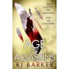 Orbit Age of Assassins | Rj Baker