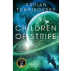 Orbit Children of Strife – TCHAIKOVSKY ADRIAN (Kemény kötésű)
