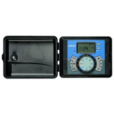 Orbit Easy Set Logic 12 zónás kül- és beltéri öntözésvezérlő öntözéstechnikai alkatrész