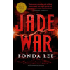 Orbit Jade War | Fonda Lee