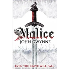 Orbit Malice | John Gwynne egyéb könyv