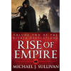 Orbit Rise of Empire | Michael J. Sullivan