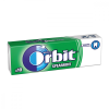  ORBIT SPEARMINT DRAZSÉ 14G /zöld "R"