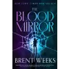Orbit The Blood Mirror