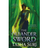 Orbit The Oleander Sword | Suri,Tasha