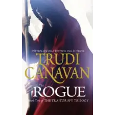 Orbit The Rogue | Trudi Canavan egyéb könyv