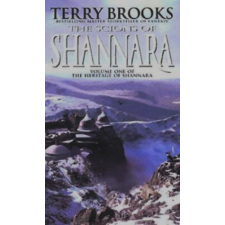 Orbit The Scions of Shannara antikvárium - használt könyv