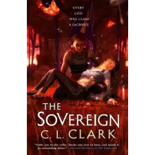 Orbit The Sovereign | CLARK CL egyéb könyv