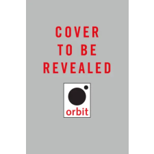 Orbit The Trials of Empire egyéb könyv