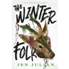 Orbit The Winter Folk | JULIAN JEN