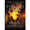 Orbit Tyrant's Law – Daniel Abraham