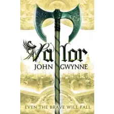 Orbit Valor | John Gwynne egyéb könyv