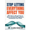 Orbita Media GmbH STOP LETTING EVERYTHING AFFECT YOU | CLARA RICHTER