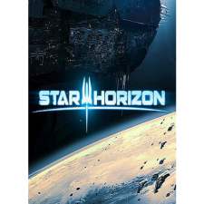 Orbital Knight Star Horizon (PC - Steam elektronikus játék licensz) videójáték