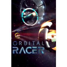  Orbital Racer (digitális licenc) videójáték