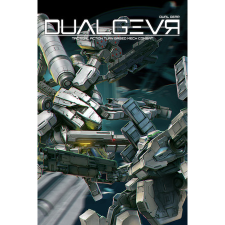 Orbital Speed Studio Co. DUAL GEAR (PC - Steam elektronikus játék licensz) videójáték