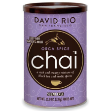  Orca Spice Chai tea gyógytea