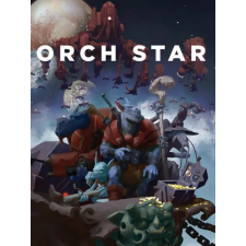  Orch Star (digitális licenc) videójáték