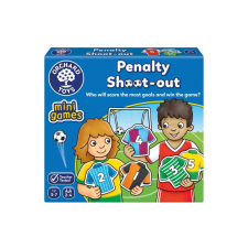 Orchard Toys Gólkirály (Penalty Shoot-out), ORCHARD TOYS OR365 társasjáték