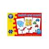 Orchard Toys Számlálj és párosíts