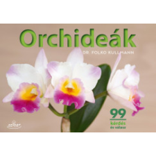  Orchideák irodalom