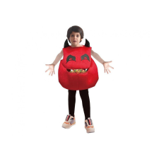 Ördög Red jelmez 92/104 cm jelmez