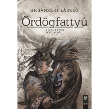 Ördögfattyú regény