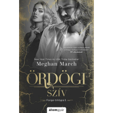 Ördögi szív regény