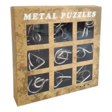  Ördöglakat szett társasjáték