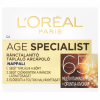  ĽOréal Paris Age Specialist ránctalanító nappali arcápoló 65 + 50 ml