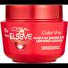  ĽORÉAL PARIS Elseve Color Vive Mask 300 ml (3600521708538)