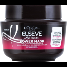  ĽORÉAL PARIS Elseve Full Resist Power Hajpakolás 300 ml (3600523897988) hajbalzsam