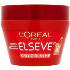 ĽOréal Paris L&amp;#39,Oreal Vive Color-ELSEV védő maszk festett haj 300 ml hajbalzsam